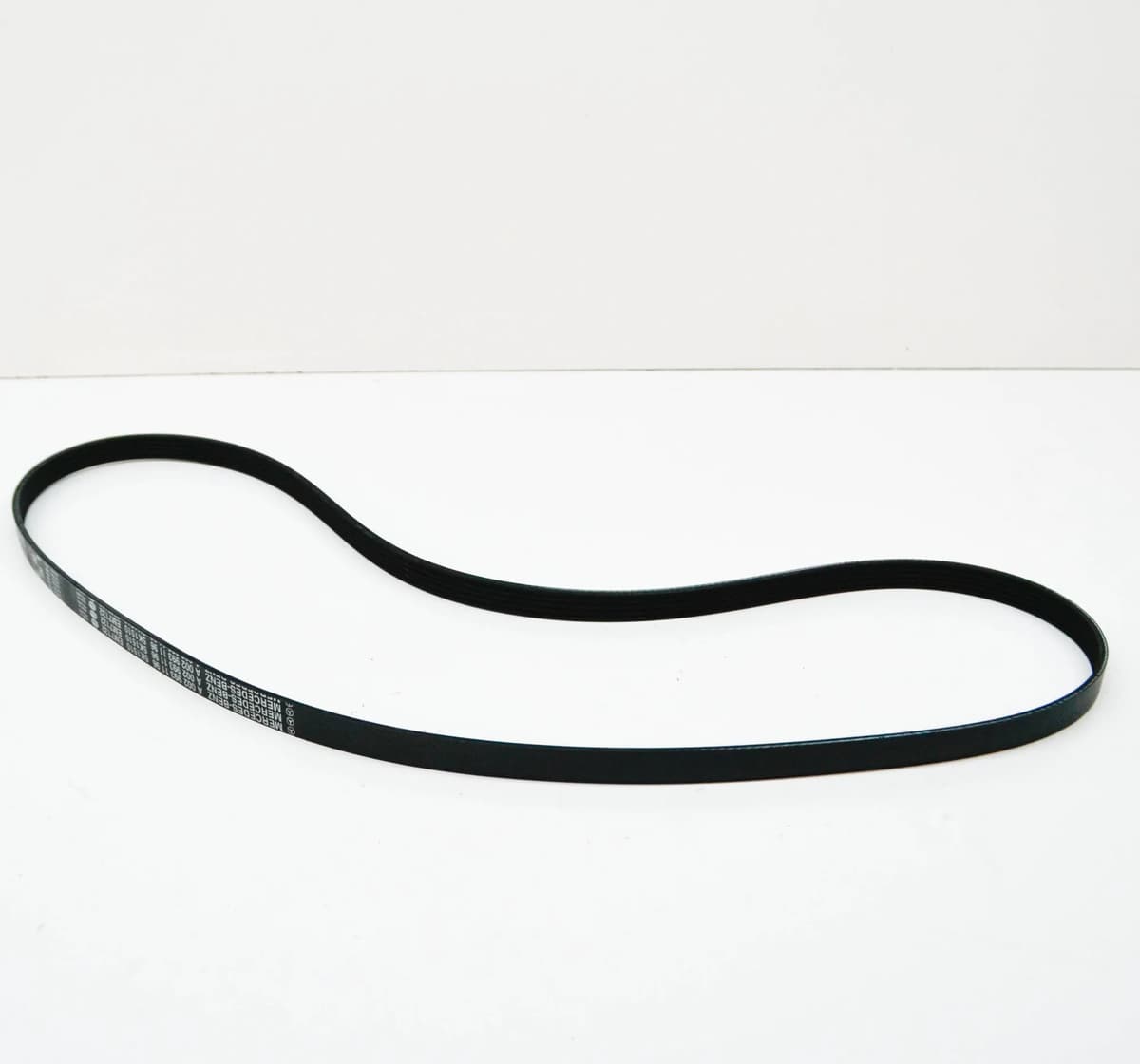 MERCEDES-BENZ A-CLASS W176 Poly V Belt A0029931196 New Genuine